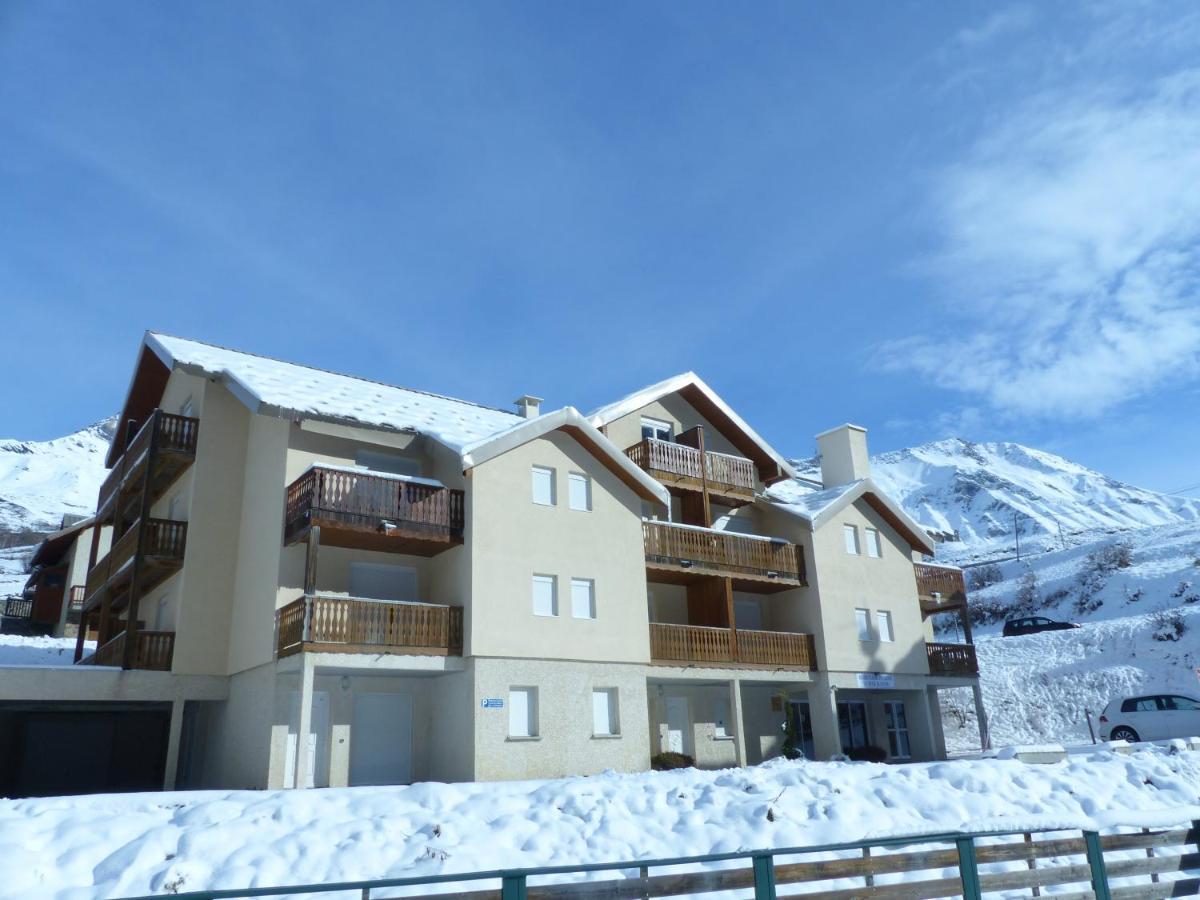 Appartamento Tranquillité et authenticité au pied des Ecrins Villar-dʼArène Esterno foto