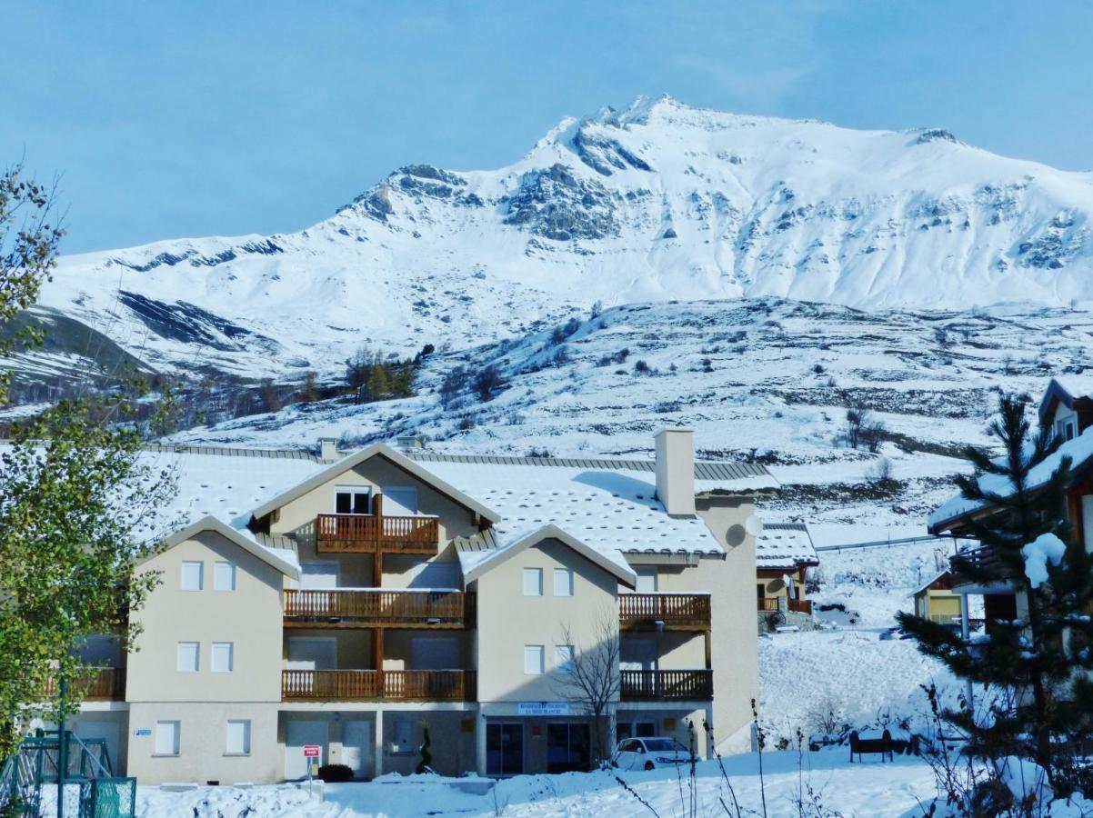 Appartamento Tranquillité et authenticité au pied des Ecrins Villar-dʼArène Esterno foto